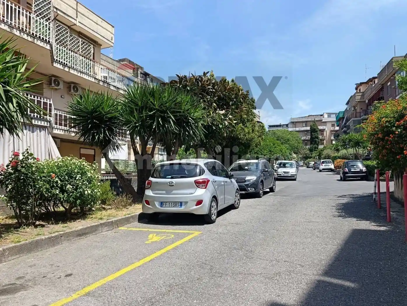 Appartamento in vendita a Gravina di Catania