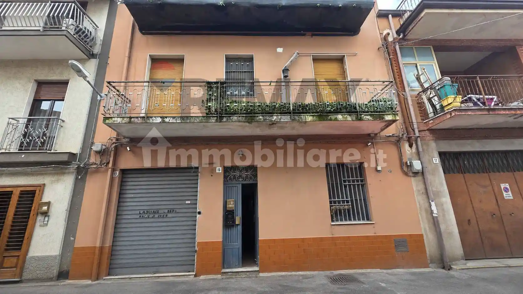 Appartamento in vendita a San Giovanni la Punta