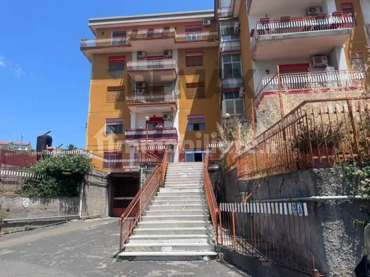 Appartamento in vendita a Catania