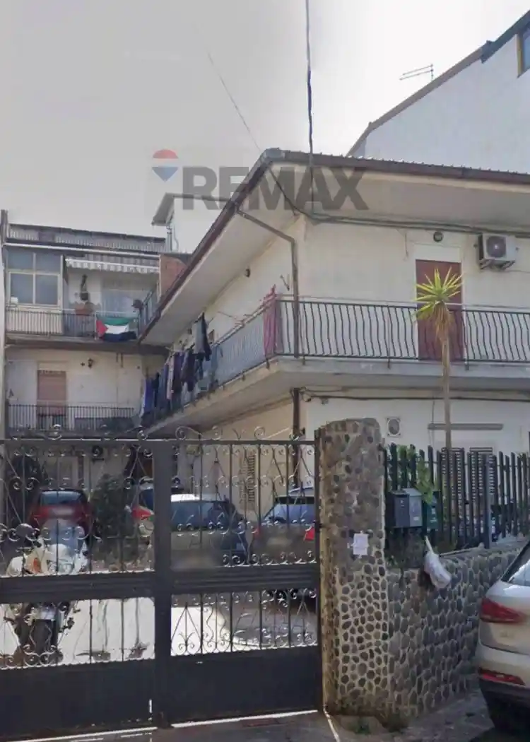 Appartamento in vendita a Catania