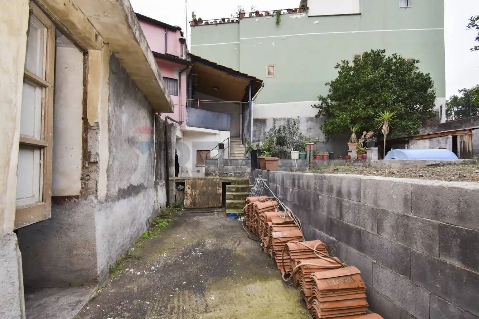 Casa indipendente in vendita a Catania