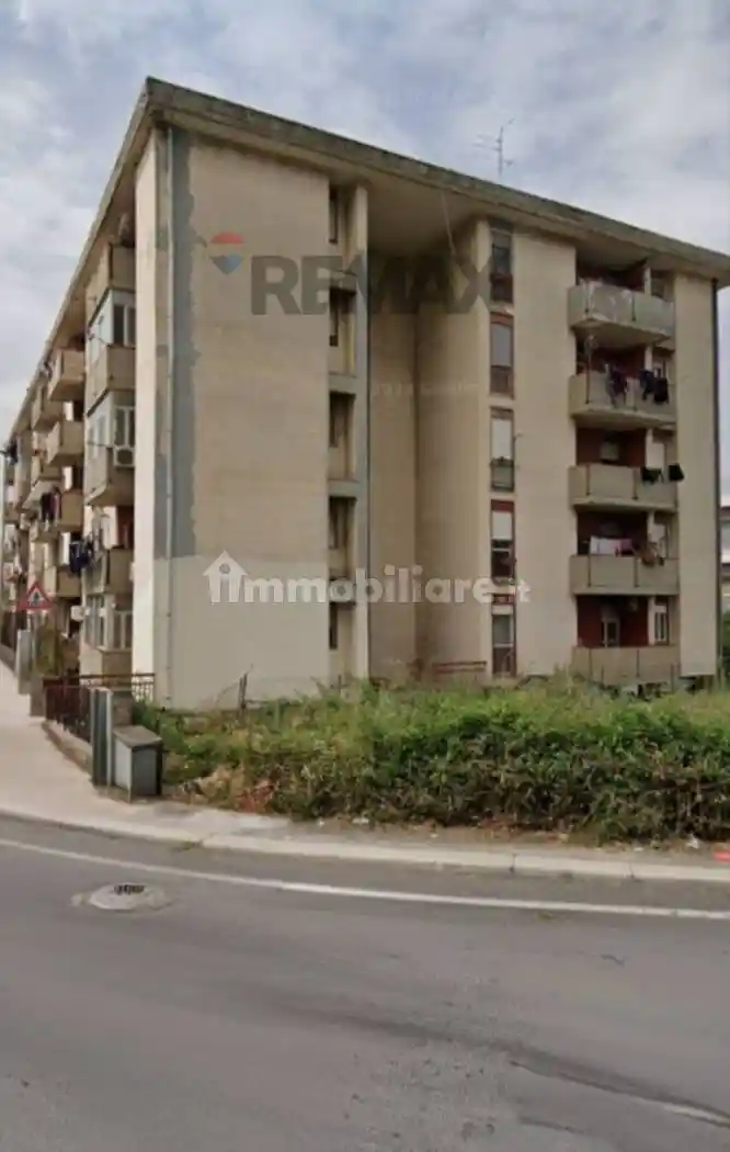 Appartamento in vendita a San Giovanni la Punta