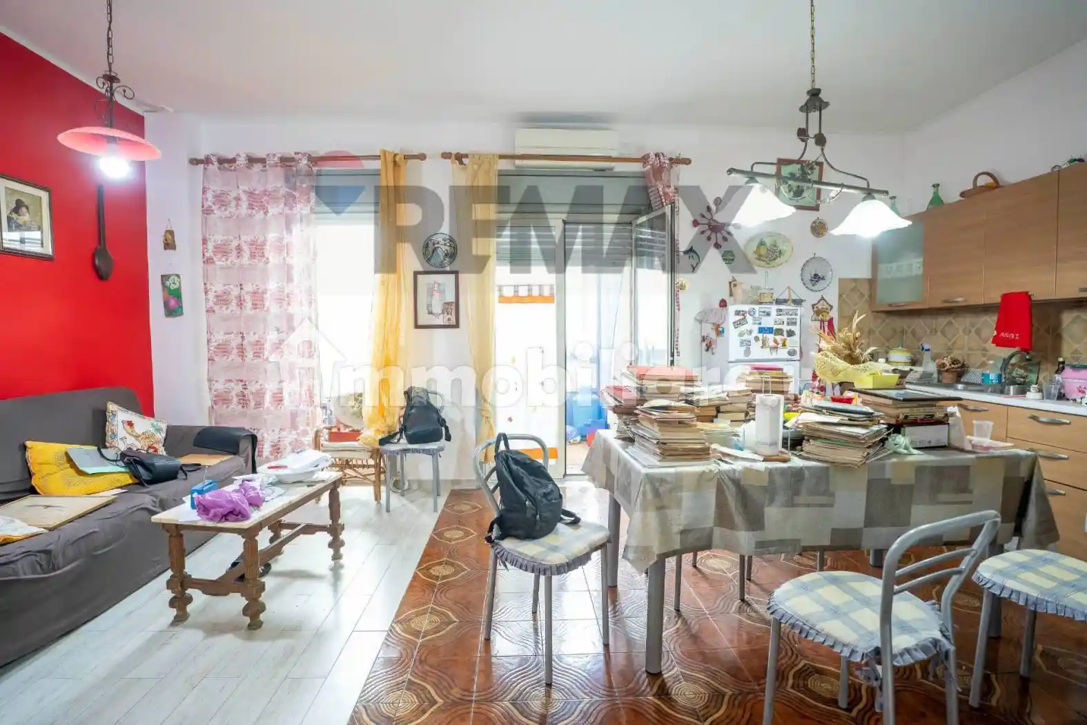 Appartamento in vendita a Catania