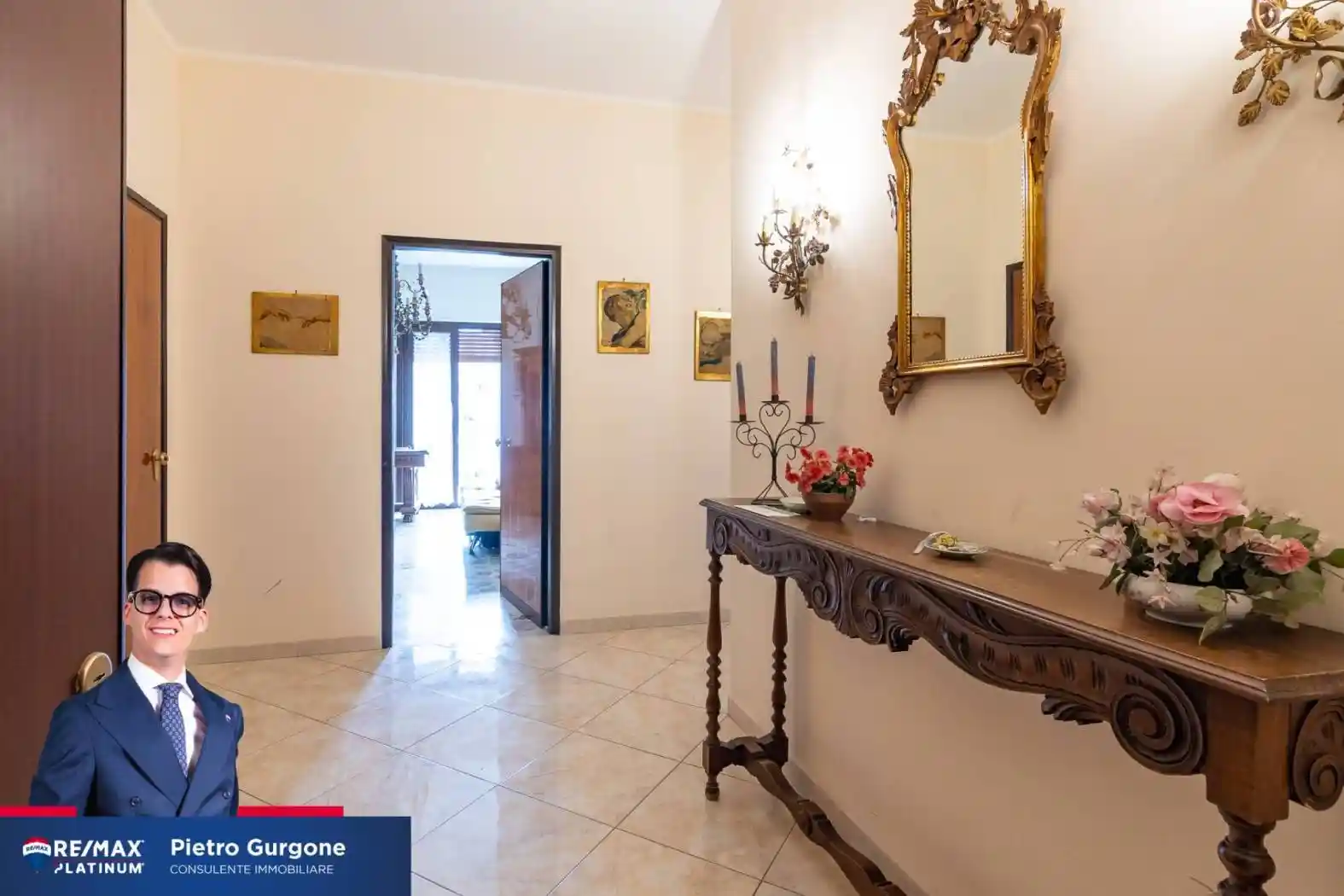 Appartamento in vendita a Siracusa