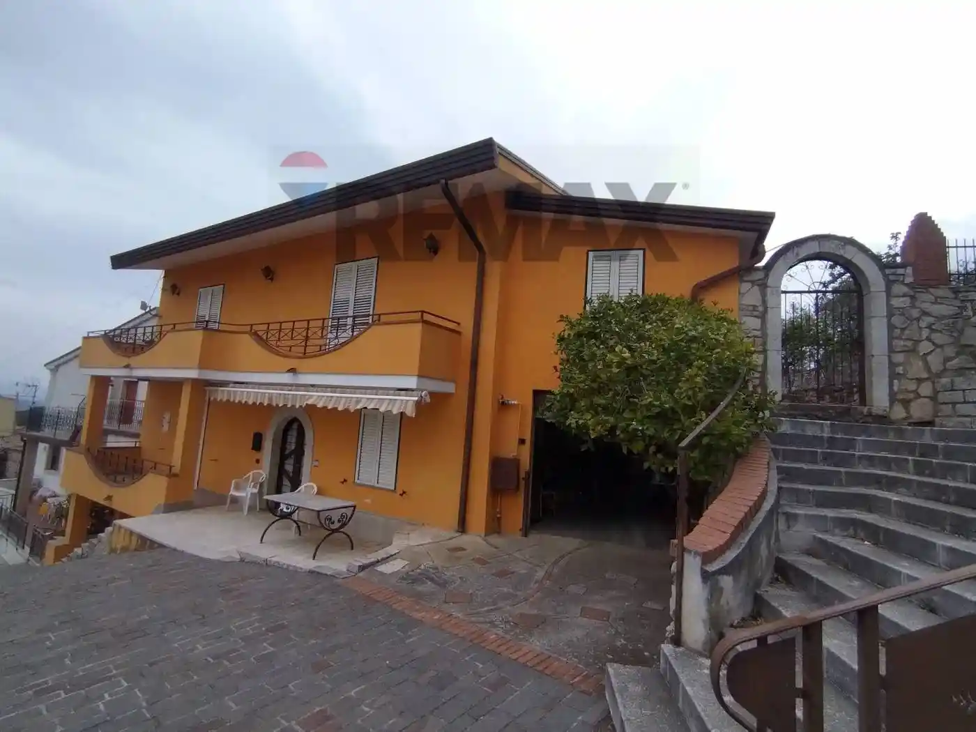 Casa indipendente in vendita a San Lupo