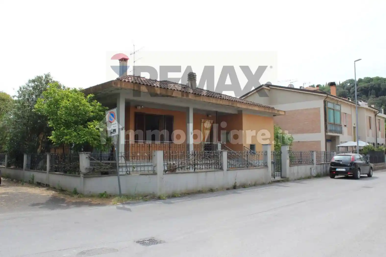 Villa in vendita a Poggibonsi