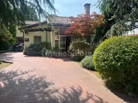 Villa in vendita a Meolo