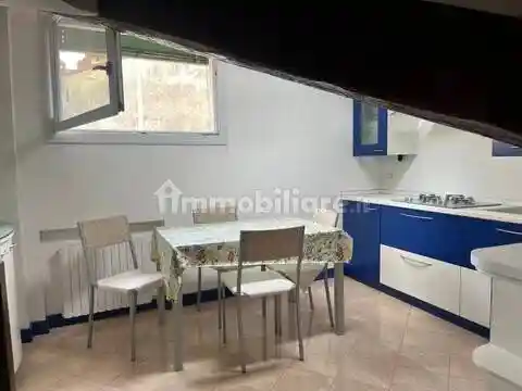 Appartamento in vendita a Venezia