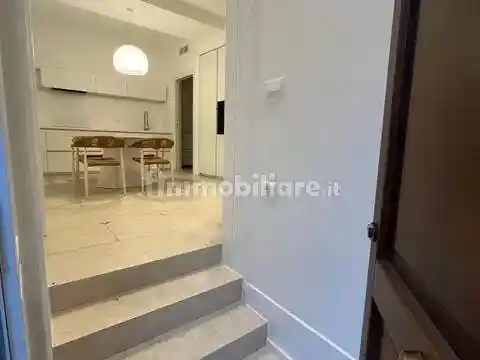 Appartamento in affitto a Venezia