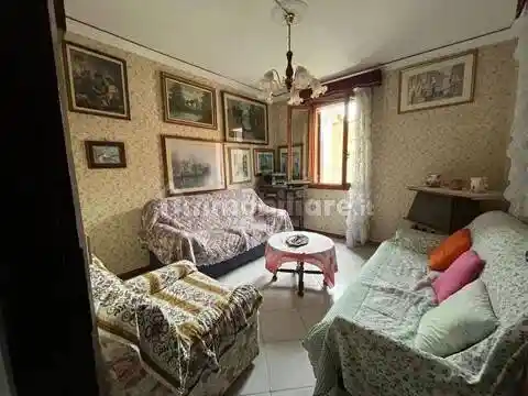 Appartamento in vendita a Venezia