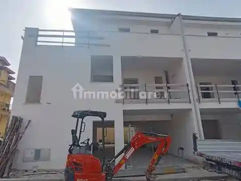 Villa in vendita a Parete