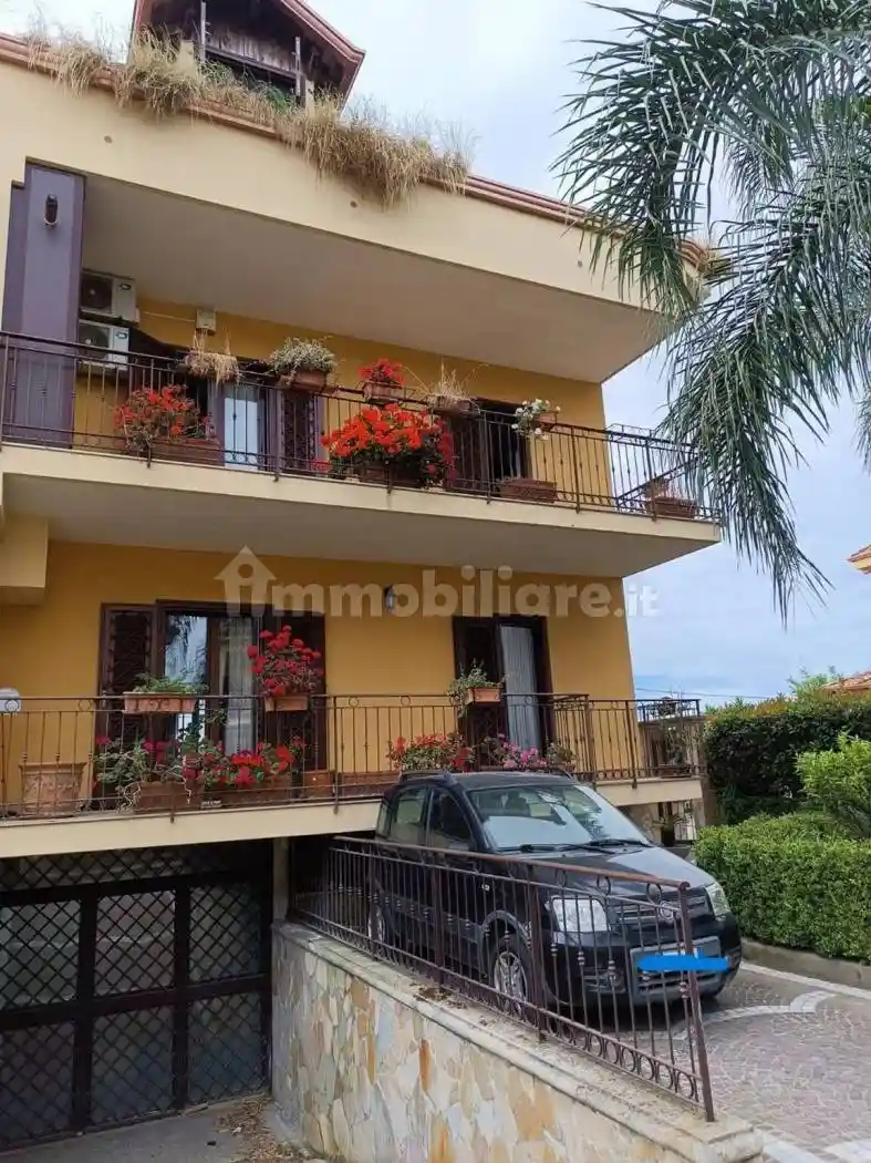Villa in vendita a Giugliano in Campania
