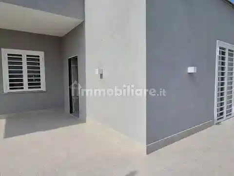 Appartamento in vendita a Castel Volturno