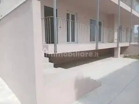 Appartamento in vendita a Castel Volturno