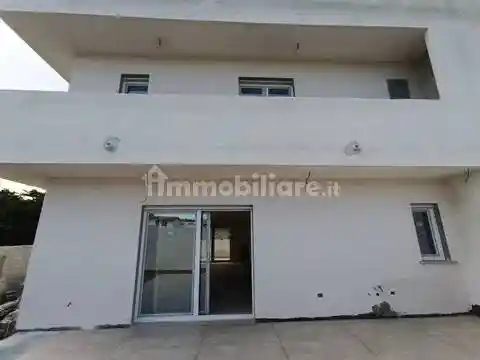 Villa in affitto a Trentola-Ducenta