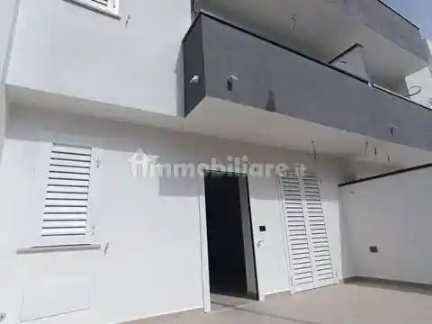 Villa in vendita a Parete