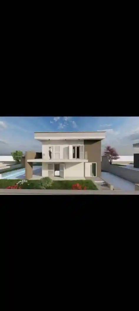 Villa in vendita a Giugliano in Campania