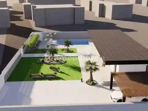 Villa - foto 4