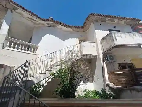 Appartamento in vendita a Castel Volturno