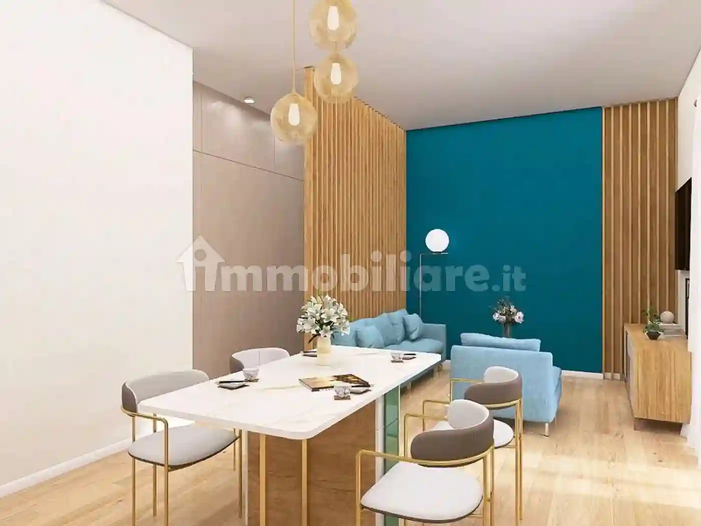 Appartamento - foto 3
