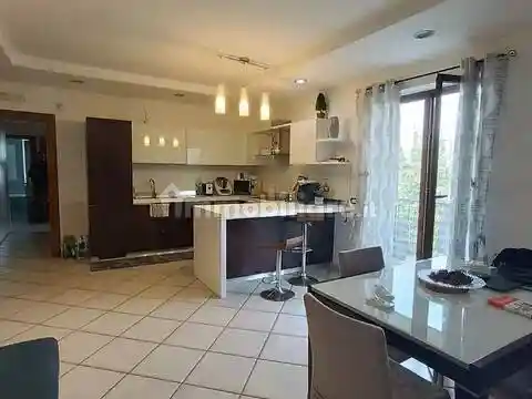 Appartamento in vendita a Giugliano in Campania