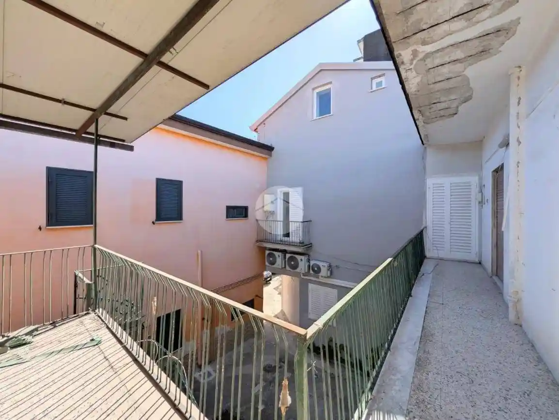 Appartamento in vendita a Melito di Napoli