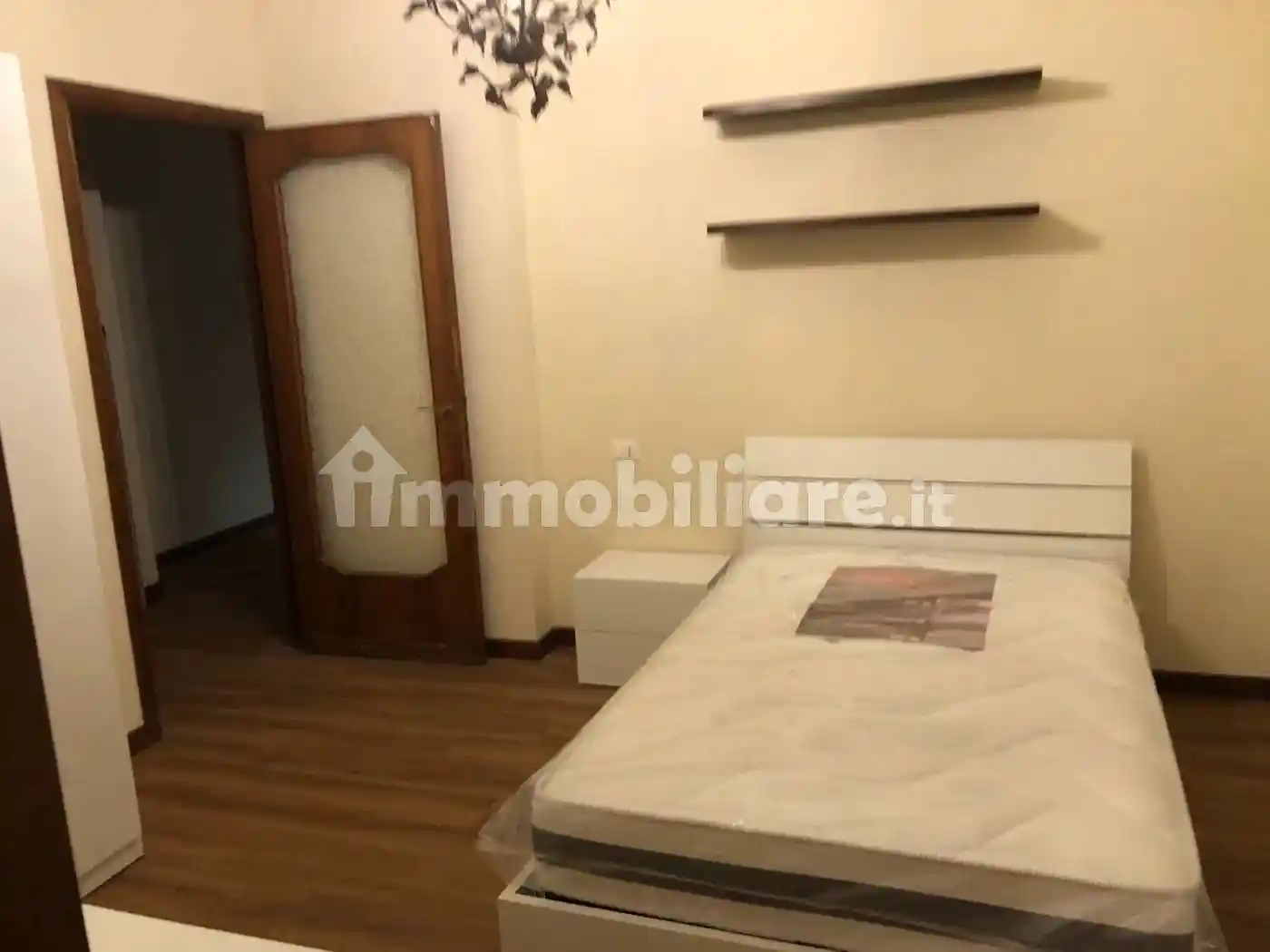Appartamento in affitto a Piacenza