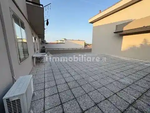 Appartamento in vendita a Piacenza