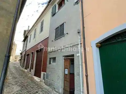 Villa in vendita a Ostra Vetere