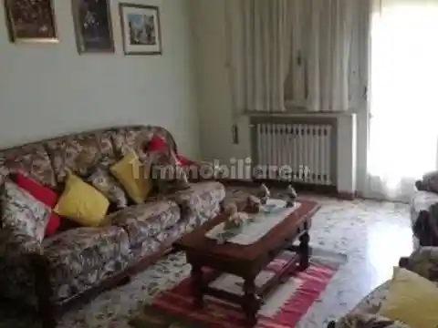 Appartamento in vendita a Ostra Vetere