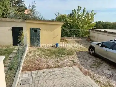 Appartamento in vendita a Ostra Vetere