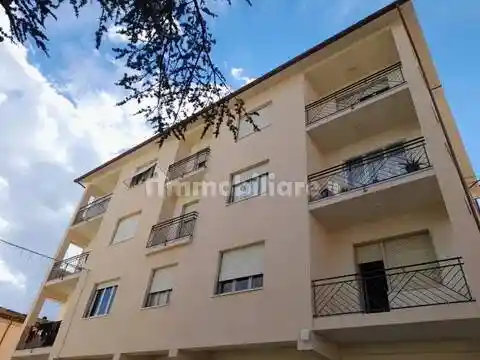 Appartamento in vendita a Ostra Vetere