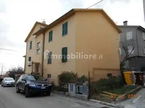 Appartamento in vendita a Ostra Vetere