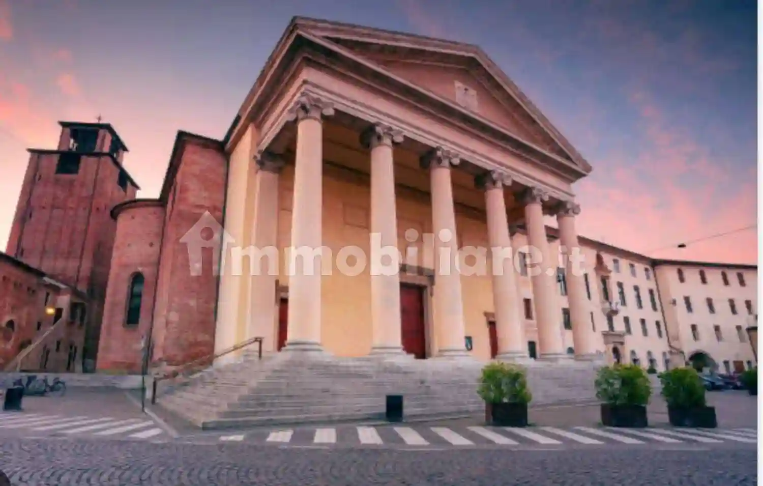 Palazzo - Edificio - foto 3
