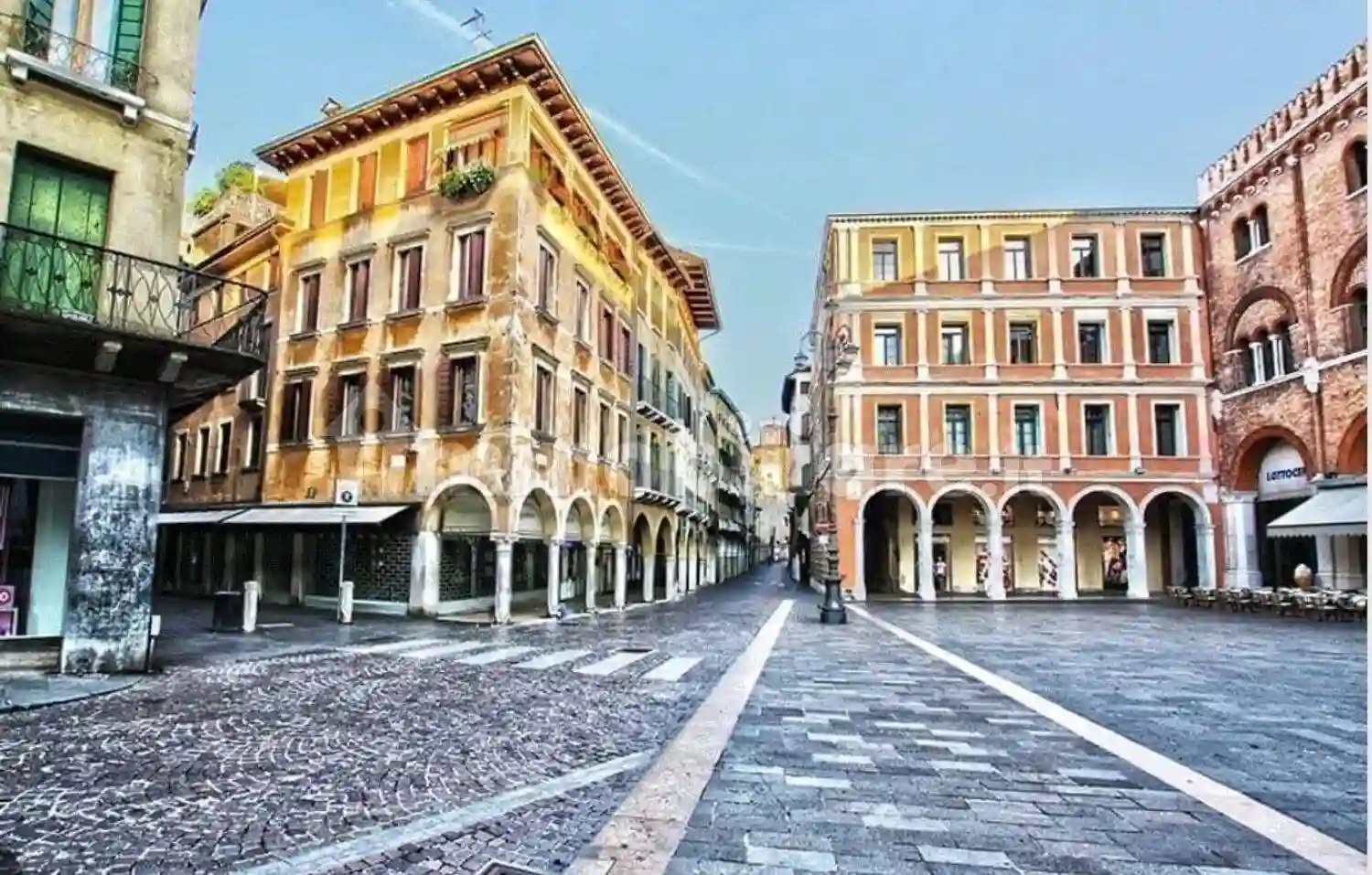 Palazzo - Edificio - foto 4