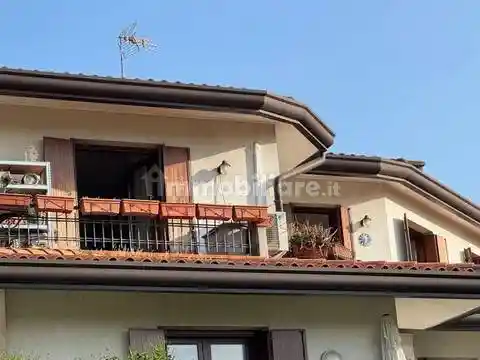 Appartamento in vendita a Carbonera