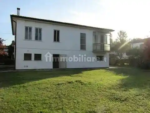 Villa in vendita a Treviso