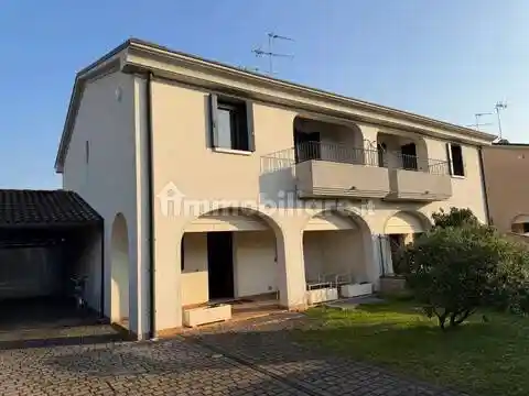 Villa in vendita a Spresiano