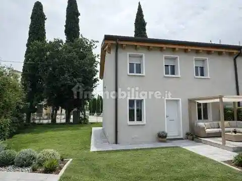 Villa in vendita a San Biagio di Callalta