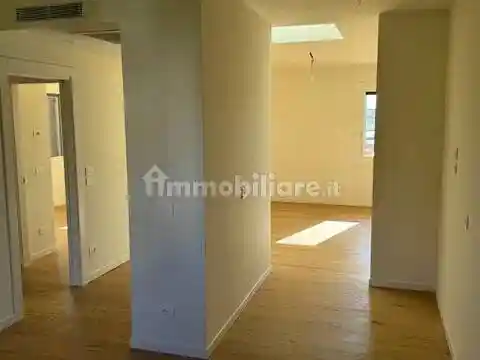 Appartamento in vendita a Treviso