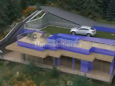 Villa - foto 4