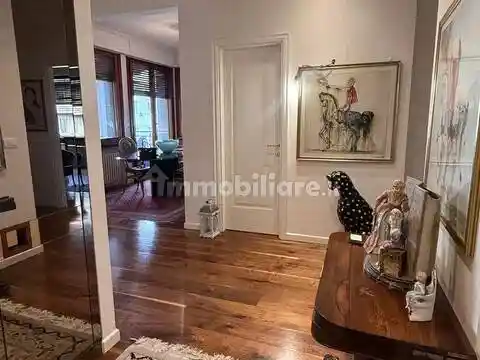 Appartamento in vendita a Prato