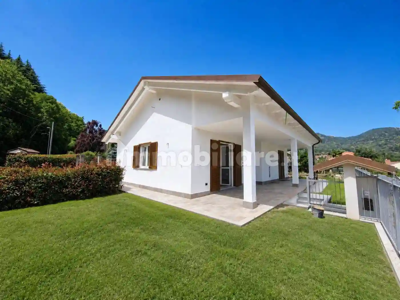 Villa - foto 4