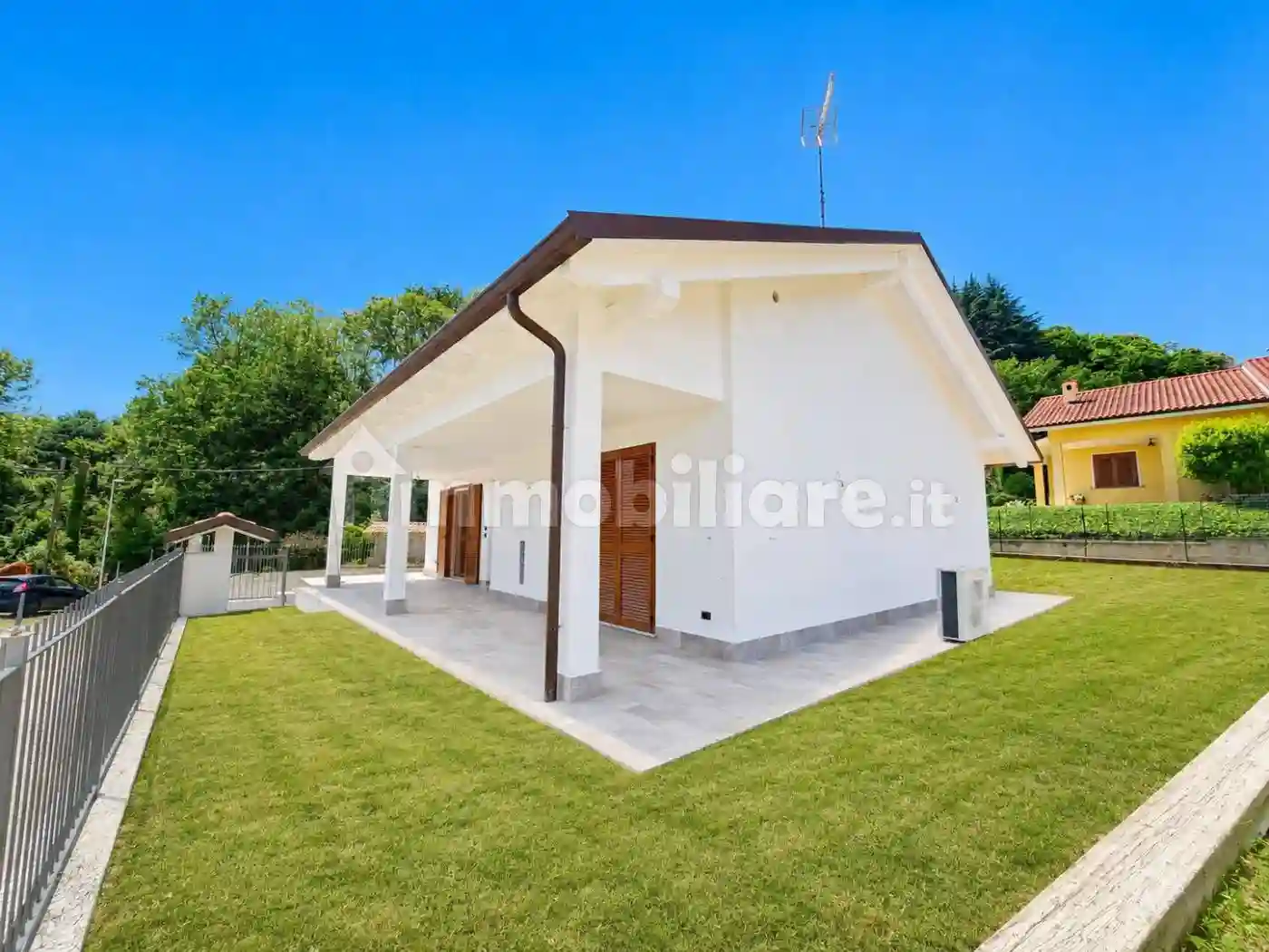Villa - foto 5