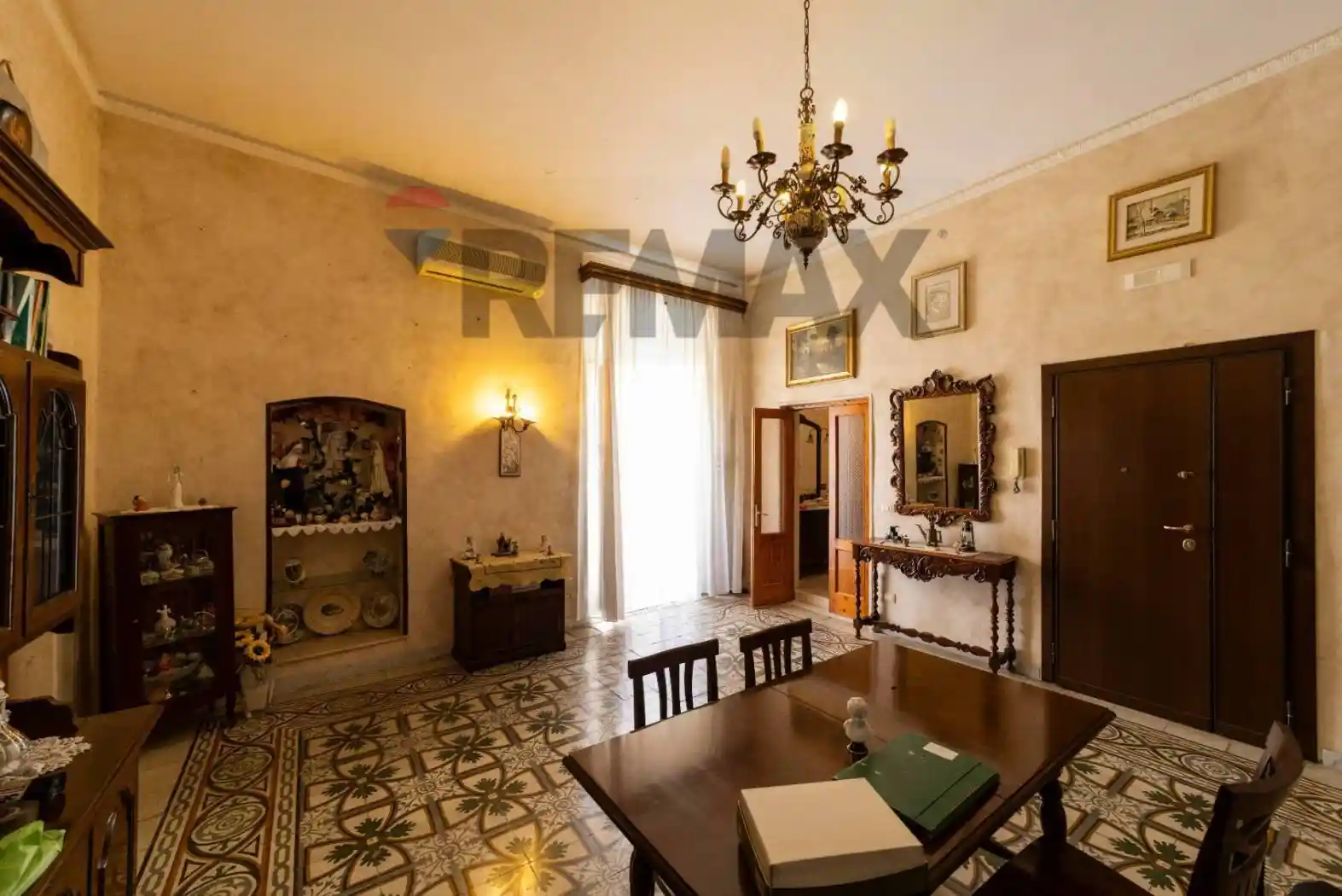 Appartamento in vendita a Bari