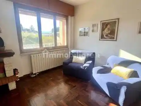 Appartamento in vendita a Barga