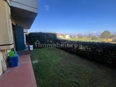 Appartamento in vendita a Altopascio