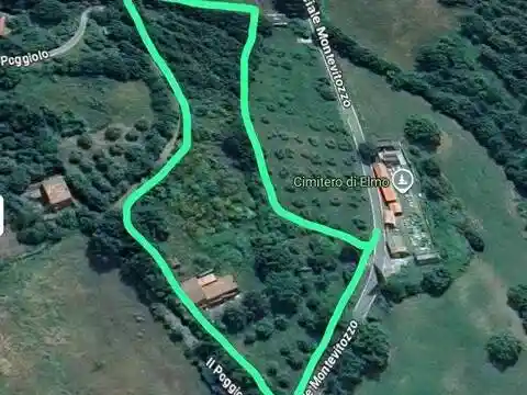 Rustico - Casale in vendita a Sorano