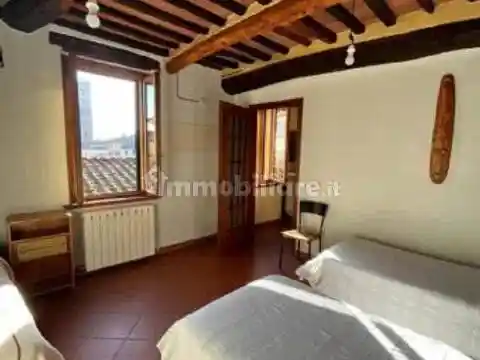 Appartamento in vendita a Lucca