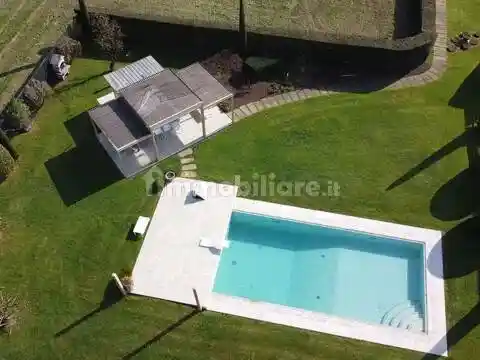 Villa in vendita a Capannori